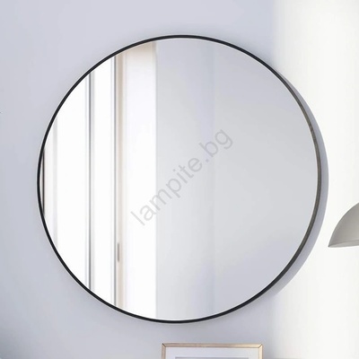 Výrobce po 1 ks Огледало за стена, Ø 50 см (p6762)