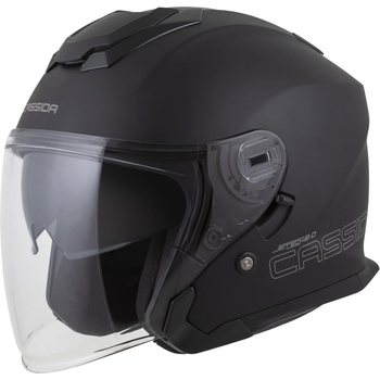 Cassida Jet Tech 2.0 Solid