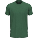 Next Level Apparel N 6210 / Унисекс тениска с къс ръкав и качулка - кесеново зелено XXL (086210ado05)