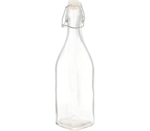 HOME CLEAR 500ml
