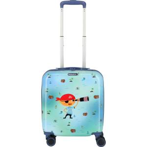 Travelite Minimover 4w S Pirate (TRAVELITE-70447)