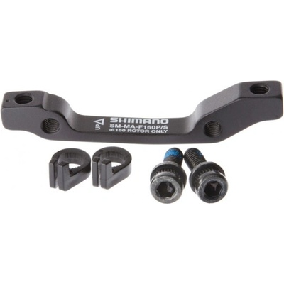 Shimano adaptér brzdy POST / STAND 203
