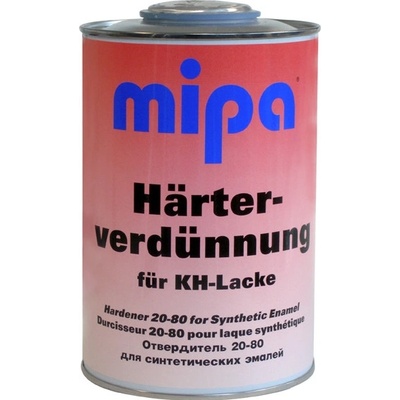 Mipa Härterverdünnung 5L