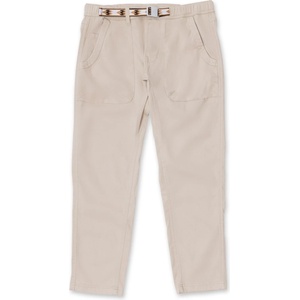 KAVU Мъжки ежедневен панталон KAVU Kumano Casual trousers - Wheat (007-4092-0512)