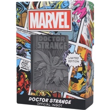 Fanattik Marvel Doctor Strange Limited Edition Ingot