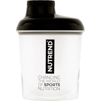 Nutrend Šejker 300ml