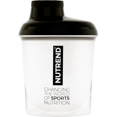 Nutrend Šejker 300ml