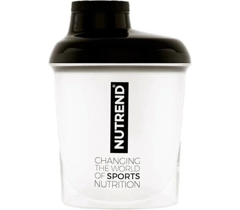Nutrend Šejker 300ml