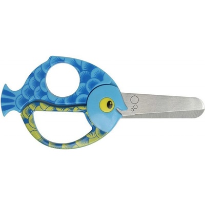 FISKARS Detské nožnice ryba 1003746