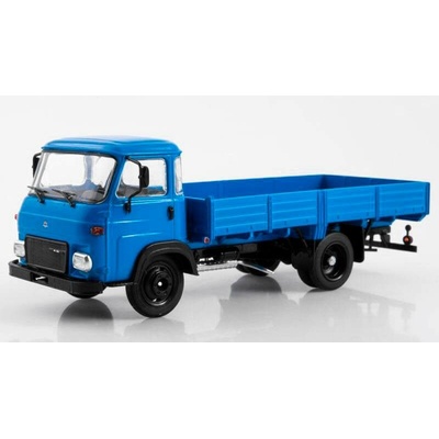 Avtoistoria Avia A31N Valník Modrá 1:43