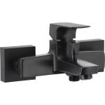 Armatura 5534-010-81 - Кранче за баня MOKAIT матов черен (KF0050)