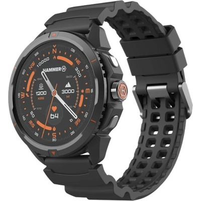 Hammer Watch 2