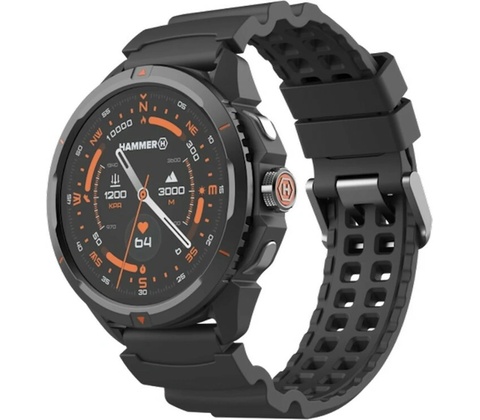 Hammer Watch 2