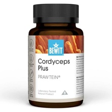 Bewit Prawtein cordyceps plus 100 ml