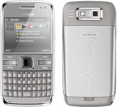 Nokia E72