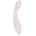 Satisfyer G-Force вибратор Beige 18, 8 см