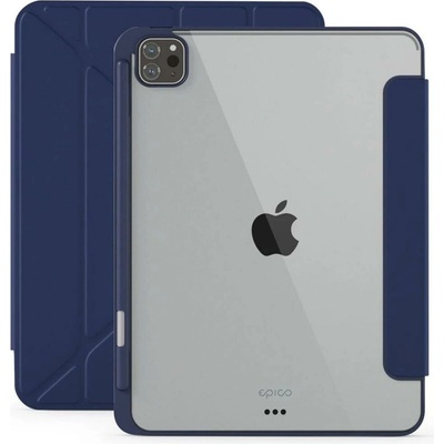 Epico Hero Flip pouzdro Apple iPad 11 2018 2020 2021 2022 Air 10.9 Air 10.9 M1 modré 57811101600002