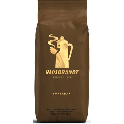 Hausbrandt Superbar 1 kg