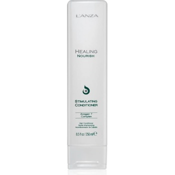 L'anza Healing Nourish Stimulating енергизиращ балсам за фина, оредяваща и крехка коса 250ml