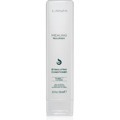 L'anza Healing Nourish Stimulating енергизиращ балсам за фина, оредяваща и крехка коса 250ml