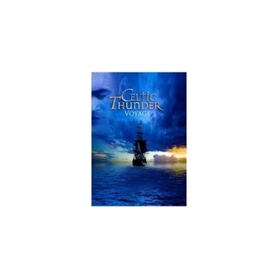 Celtic Thunder Voyage DVD