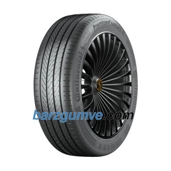 Continental PremiumContact C ( 255/40 R21 102W XL EVc, )