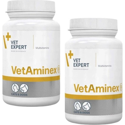 VetExpert VetAminex 2 x 60 kapslí