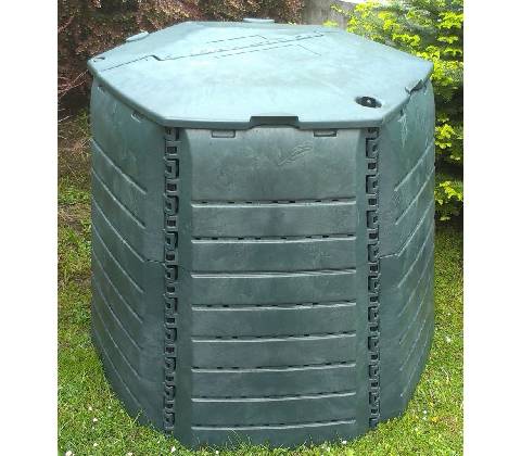 COMPOSTYS H3 1100 l