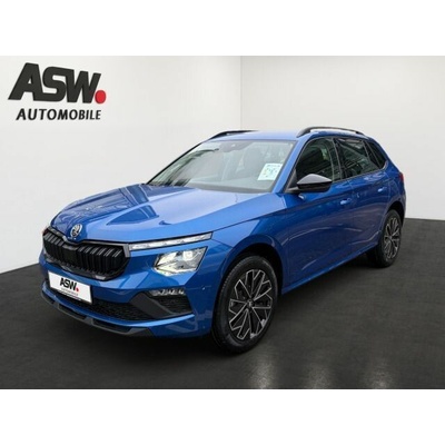 Skoda Kamiq 1.5 TSI DSG Tour 110 kW