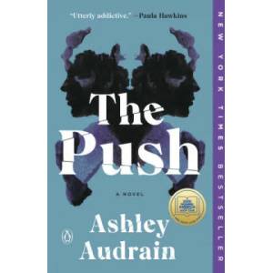 Push (ISBN: 9781984881687)