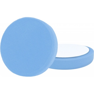 Extol Premium Kotúč leštiaci penový T60 modrý 200x30mm 180mm