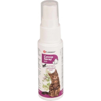 Flamingo Catnip Spray 25ml