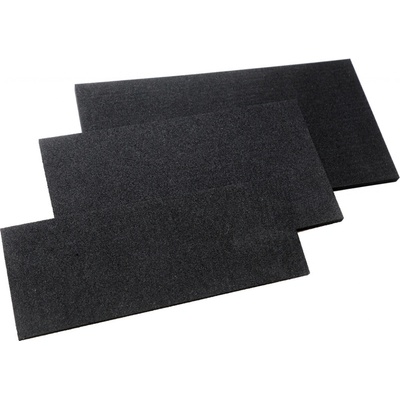 Neopren samostatný PROFI 280 x 140 x 8 mm