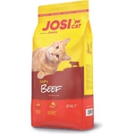 Josera JosiCat Tasty Beef 10 kg