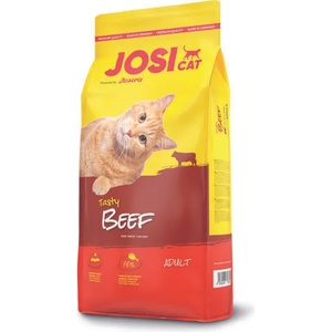 Josera JosiCat Tasty Beef 10 kg