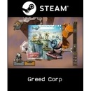 Greed Corp
