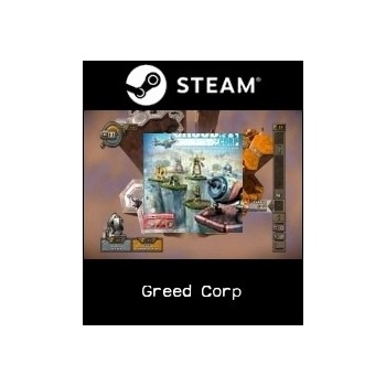Greed Corp