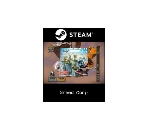 Greed Corp