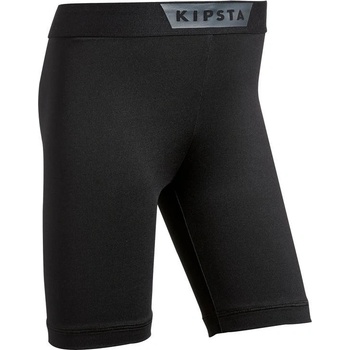 KIPSTA Detské futbalové spodné šortky Keepcomfort