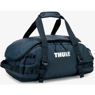 Thule Chasm Recycled Duffel Darkest Blue 130 l