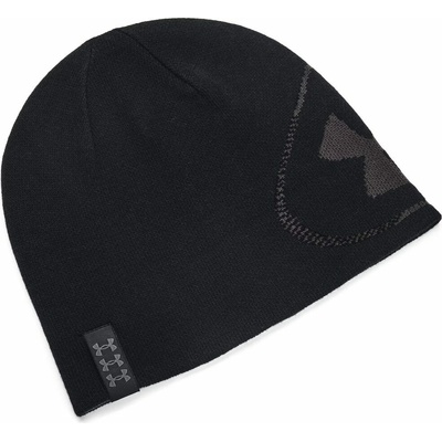 Under Armour UA BILLBOARD beanie UA BILLBOARD beanie BLK