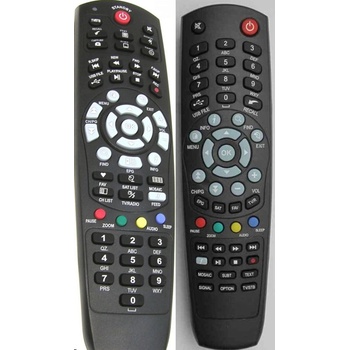 AMIKO ird-7800 - оригинален дистанционен контрол (ird-7800)