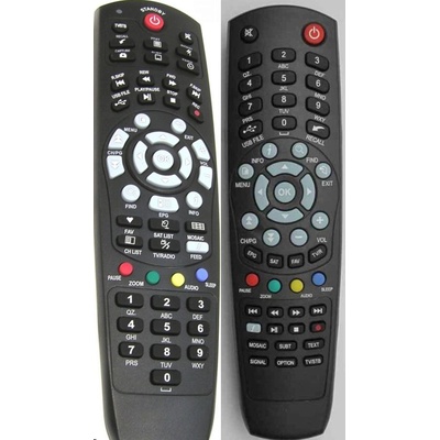 AMIKO ird-7800 - оригинален дистанционен контрол (ird-7800)