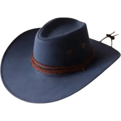 Gaira Western 70331 modrá