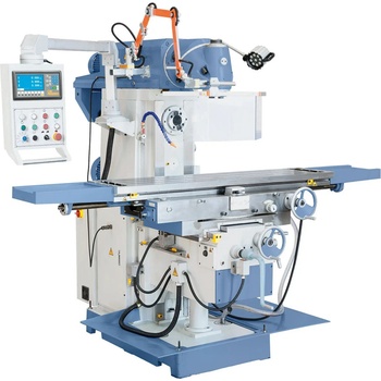 Bernardo UWF 150 Servo