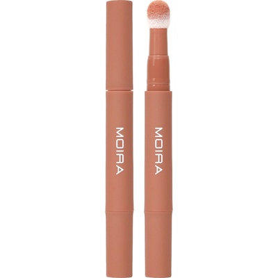 Moira Cushion Kiss Lip Cream Rúž na pery 002 Cotton Latte 1,5 g
