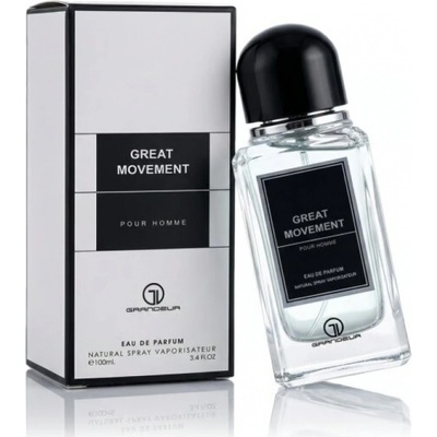 Great Movement Pour Homme Парфюм EDP за мъже 100ml