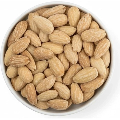 Mandle pražené loupané 1000 g