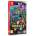 Clear River Games Omega 6 The Triangle Stars (Switch)