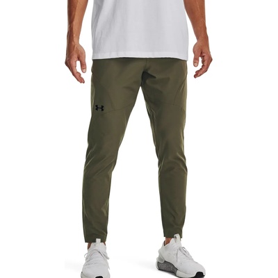 Under Armour Панталони Under Armour UA UNSTOPPABLE TAPERED PANTS 1352028-390 Размер M
